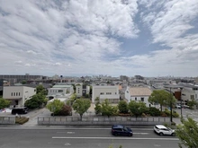 【兵庫県/芦屋市翠ケ丘町】グランドメゾン芦屋翠ケ丘スタイル 眺望