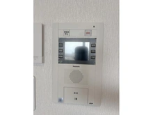 【兵庫県/芦屋市翠ケ丘町】グランドメゾン芦屋翠ケ丘スタイル モニター付きインターホン
