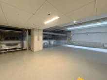 【兵庫県/芦屋市翠ケ丘町】グランドメゾン芦屋翠ケ丘スタイル 駐車場