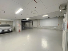 【兵庫県/芦屋市翠ケ丘町】グランドメゾン芦屋翠ケ丘スタイル 駐車場