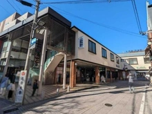 【兵庫県/神戸市東灘区田中町】メゾン岡本南 阪急神戸線岡本駅（現地より約839m）