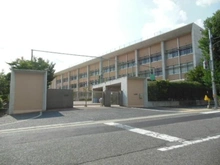 【兵庫県/芦屋市平田町】プラウド芦屋平田町 芦屋市立精道小学校（現地より約610m）