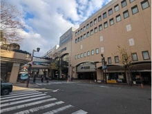 【兵庫県/芦屋市大原町】芦屋大原町パークハイム 東海道本線芦屋駅（現地より約446m）