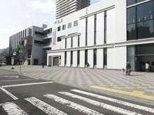 【兵庫県/神戸市灘区灘北通】ワコーレ神戸灘タワー 東海道本線灘駅（現地より約79m）