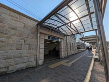 【兵庫県/神戸市東灘区御影郡家】ワコーレ御影郡家 阪急神戸線御影駅（現地より約700m）