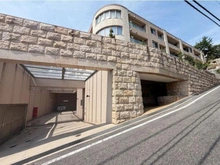 【兵庫県/神戸市東灘区森北町】アーバニスフレア森北グランヒルズ 外観