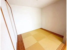 【兵庫県/神戸市東灘区森北町】アーバニスフレア森北グランヒルズ 和室
