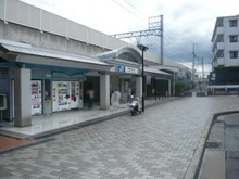 【兵庫県/神戸市東灘区森北町】アーバニスフレア森北グランヒルズ 東海道本線甲南山手駅（現地より約686m）