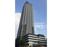 【兵庫県/神戸市東灘区御影中町】御影タワーレジデンス 外観