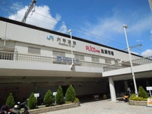 【兵庫県/神戸市灘区桜口町】ルジェンテ・リベル六甲道 東海道本線六甲道駅（現地より約499m）