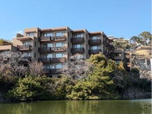 【兵庫県/神戸市東灘区御影山手】御影山手アーバンライフ 外観