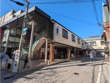 【兵庫県/神戸市東灘区岡本】ジオグランデ岡本一丁目 阪急神戸線岡本駅（現地より約132m）
