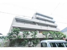【兵庫県/芦屋市翠ケ丘町】ヒルズ芦屋翠ヶ丘町 外観