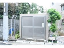 【兵庫県/芦屋市翠ケ丘町】ヒルズ芦屋翠ヶ丘町 共用部