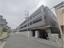 【兵庫県/神戸市東灘区御影郡家】グランヴィ御影郡家 外観