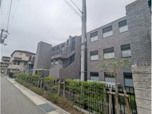 【兵庫県/神戸市東灘区御影郡家】グランヴィ御影郡家 外観