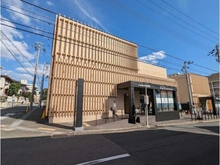 【兵庫県/神戸市東灘区御影郡家】グランヴィ御影郡家 JAファーマーズマーケット（現地より約230m）