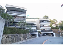 【兵庫県/芦屋市東芦屋町】ラフィーヌ芦屋 外観