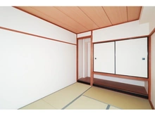【兵庫県/芦屋市東芦屋町】ラフィーヌ芦屋 和室