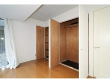 【兵庫県/芦屋市東芦屋町】ラフィーヌ芦屋 収納