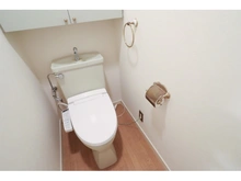 【兵庫県/芦屋市東芦屋町】ラフィーヌ芦屋 トイレ
