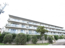 【兵庫県/神戸市東灘区本山北町】メゾン岡本　2号棟 外観