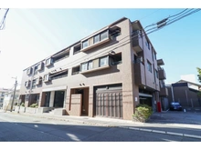 【兵庫県/神戸市東灘区御影郡家】ファミール・グラン御影ウイズ 外観