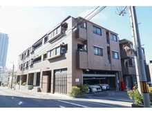 【兵庫県/神戸市東灘区御影郡家】ファミール・グラン御影ウイズ 外観