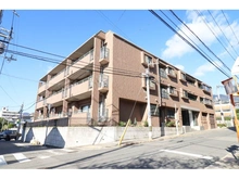 【兵庫県/神戸市東灘区御影郡家】ファミール・グラン御影ウイズ 外観