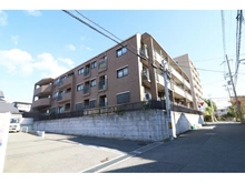 【兵庫県/神戸市東灘区御影郡家】ファミール・グラン御影ウイズ 外観