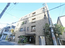 【兵庫県/神戸市東灘区北青木】ルネ本山南 外観
