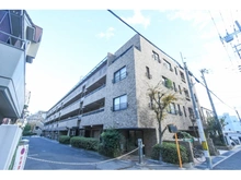 【兵庫県/神戸市東灘区北青木】ルネ本山南 外観