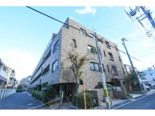 【兵庫県/神戸市東灘区北青木】ルネ本山南 外観