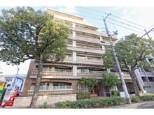 【兵庫県/神戸市東灘区住吉本町】セレッソコート住吉本町 外観