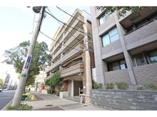 【兵庫県/神戸市東灘区住吉本町】セレッソコート住吉本町 外観