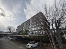 【兵庫県/芦屋市西山町】芦屋アーバンライフ 外観