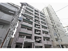 【兵庫県/神戸市灘区友田町】ウォームスヴィル六甲南 外観