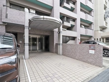 【兵庫県/神戸市灘区友田町】ウォームスヴィル六甲南 外観
