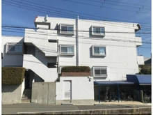 【兵庫県/神戸市東灘区岡本】ビアライフ岡本 外観