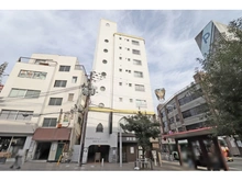 【兵庫県/神戸市東灘区御影本町】御影グレイスハイツ 外観