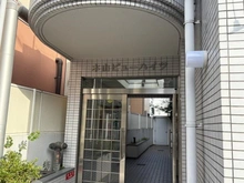 【兵庫県/神戸市東灘区魚崎北町】本山ビューハイツ 外観