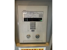 【兵庫県/神戸市灘区赤松町】プラウド六甲赤松町 エントランス