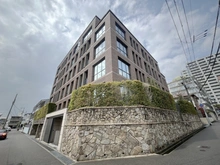 【兵庫県/神戸市東灘区住吉本町】プラネスーペリアグランジェ住吉本町 外観