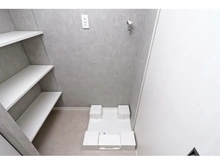 【兵庫県/芦屋市朝日ケ丘町】ロイヤルアーク芦屋II 洗面所