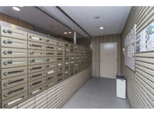 【兵庫県/芦屋市朝日ケ丘町】ロイヤルアーク芦屋II メールBOX