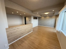 【兵庫県/神戸市東灘区住吉山手】イトーピア御影山手坂 浜手西館 LDK