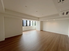 【兵庫県/芦屋市東芦屋町】ザ・パークハウス芦屋川 リビング・ダイニング
