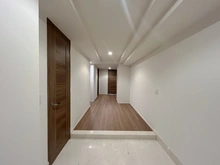 【兵庫県/芦屋市東芦屋町】ザ・パークハウス芦屋川 玄関