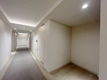 【兵庫県/芦屋市東芦屋町】ザ・パークハウス芦屋川 共用部