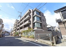 【兵庫県/神戸市東灘区御影】ワコーレ御影一丁目 外観